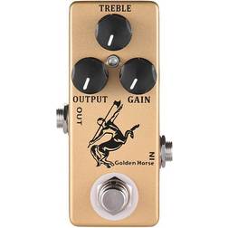 Mosky Golden Horse guitar-effekt-pedal