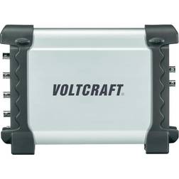 Voltcraft DSO-2064G USB-oscilloskop 70 MHz