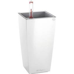 Lechuza Självvattnande blomkruka Mini Cubi Krukke