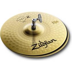 Zildjian 13" Planet Z Hi-hat