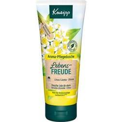 Kneipp DE Shower Gel, Floral Fragrance, PRODUCT 200ml