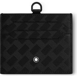 Montblanc Extreme 3.0 Card Holder - Black