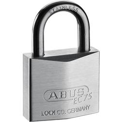 ABUS Hængelås Inox 30mm