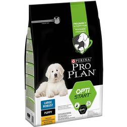 Pro Plan Large Robust Puppy Dry Dog Food Chicken 3