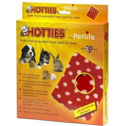 Petlife Hottie Värmepanna