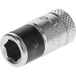 Gedore 1649329 Bit-adapter 1 Bitsskruetrækker