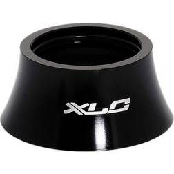 XLC AS-A01 A-Head 18 mm Forma Conica Negro