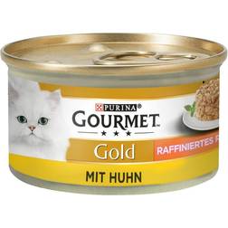 Gourmet Gold Raffineret Ragout, Kylling
