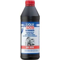 Liqui Moly 1020 växelhusolja GL4 SAE Motoröl