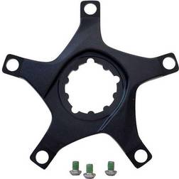 Sram Force 22/cx1 Spider Black