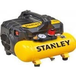 Stanley compressor Compressor bezolol. MUSTED 6l 8b