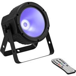 Eurolite LED SLS-30 projecteur UV