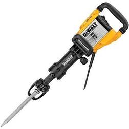 Dewalt D25961K-QS Martillo Demoledor 1600 W