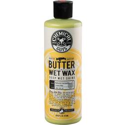 Chemical Guys Butter Wet Wax 473ml, bilvax