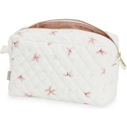 Cam Cam Copenhagen Make-Up Bag - Wind Flower Cream