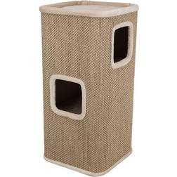 Trixie Corrado cat tower, 100