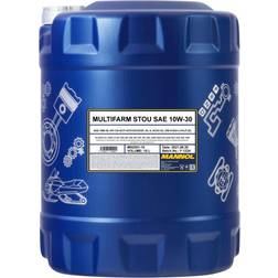 Mannol Multifarm 10W30 - 10L Motoröl