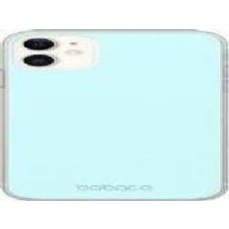 Babaco CASE OVERPRINT CLASSIC 003 SAMSUNG GALAXY S20 ULTRA/S11 PLUS LIGHT BLUE