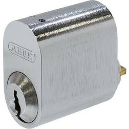 ABUS 6619 N Ovalcylinder 3 nycklar