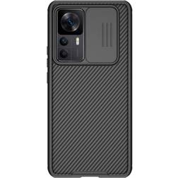 Nillkin CASE CAMSHIELD PRO BLACK FOR XIAOMI 12T universal