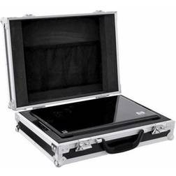 Roadinger LC-15 Flightcase Pour Ordinateur Portable 15 Pouces