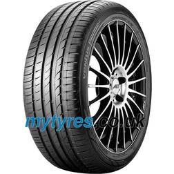 Hankook Ventus Prime 2 K115 215/50 R17 91V 4PR SBL