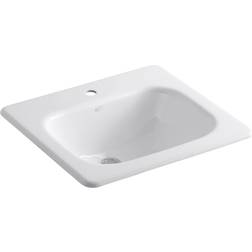 Kohler Tahoe Drop-In Cast-Iron