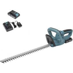 Lowe's Henx 510 mm 20V Cordless Hedge Trimmer with Battery and Charger