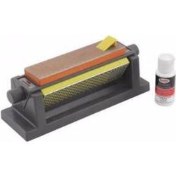 Smith's Diamond Tri-Hone Knife Sharpener
