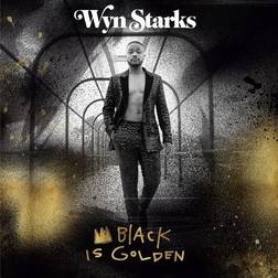 Black Is Golden (Vinyl)