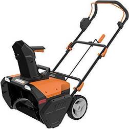 Worx Worx 40V 20" Cordless Snow Blower Power Share with Brushless Motor WG471 (Batteries & Charger Included)