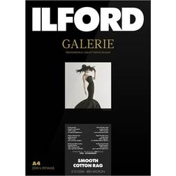Ilford GP Smooth Cotton Rag 310