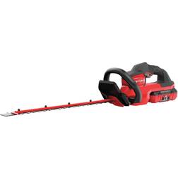 Craftsman V60* Cordless Hedge Trimmer, 24-Inch (CMCHTS860E1)