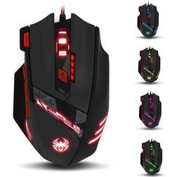 Zelotes T90 Gaming Maus 9200 DPI