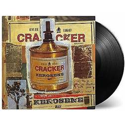 Alliance Cracker Kerosene Hat (Vinyl)