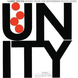 Unity (Vinyl)