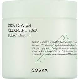 Cosrx Pure Fit Cica Low Rensende Pads 100 Stk