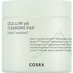 Cosrx Pure Fit Cica Low pH Cleansing Pad 100