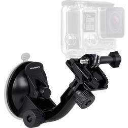 Sametop Suction Cup Mount Compatible with GoPro Hero