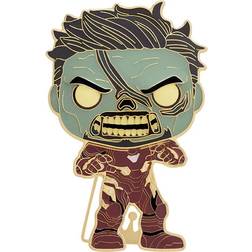 Funko Pop! Pin What If Zombie Iron Man