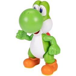 JAKKS Pacific Let's Go Yoshi 12"