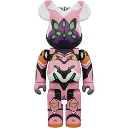 Medicom Toy Evangelion 400% Be@rbrick EVA-08 (Gloss)