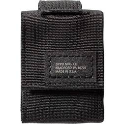 Zippo Black Tactical Lighter Pouch