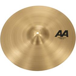 Sabian AA 18 Medium Crash Cymbal