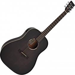 Tanglewood TWBB SD E Electro Acoustic Smokestack