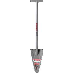 Root Assassin T-Handle Root Assassin Shovel