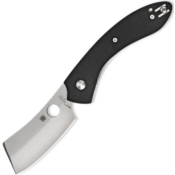 Spyderco Roc G10 Folding Knife Pocket knife