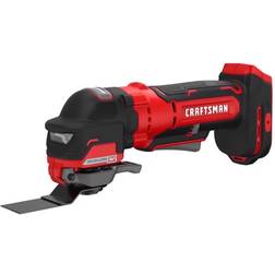 Craftsman V20 BRUSHLESS Oscillating Tool, Tool Only