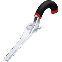 Radius Garden 6 Polypropylene Handle Natural Grip Ergonomic Hand Weeder