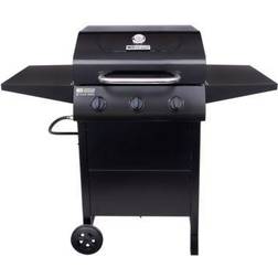 Char-Broil American Gourmet 3-Burner